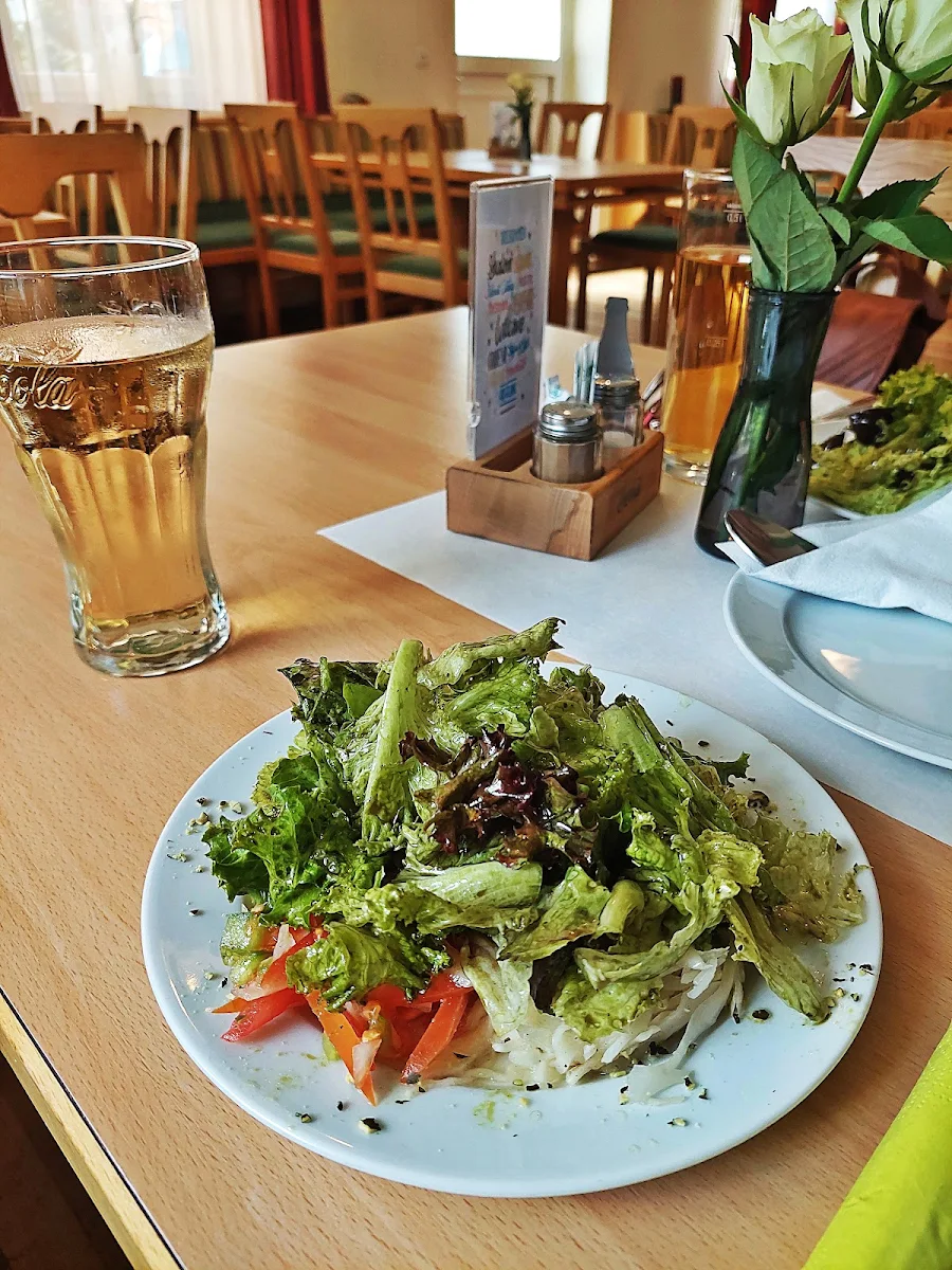 Essen und Trinken photo 3