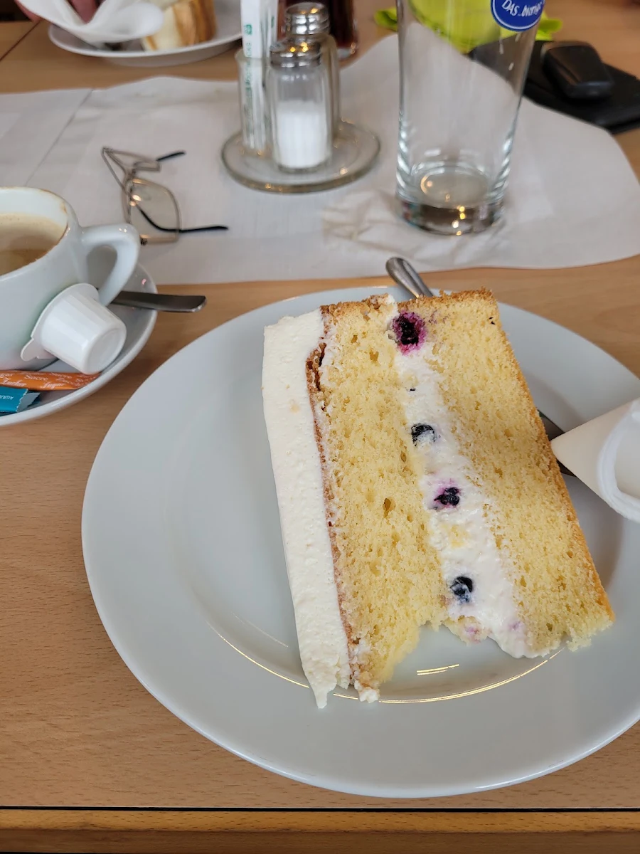 Essen und Trinken photo 5