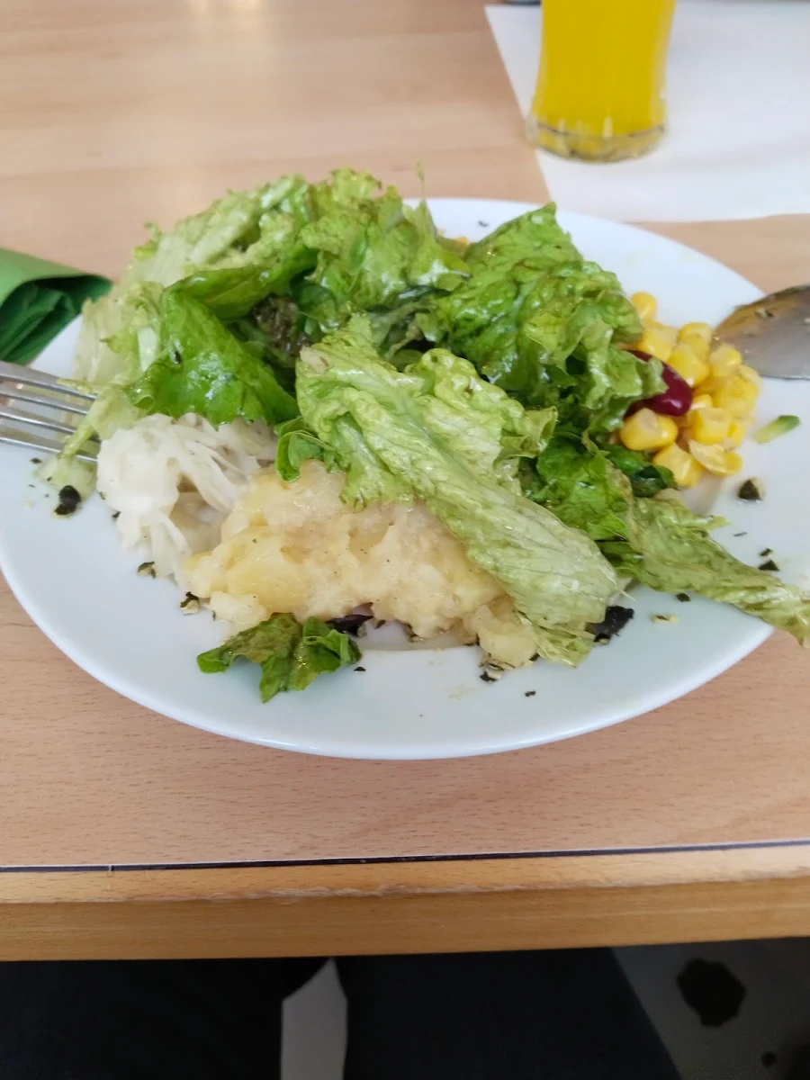 Essen und Trinken photo 6
