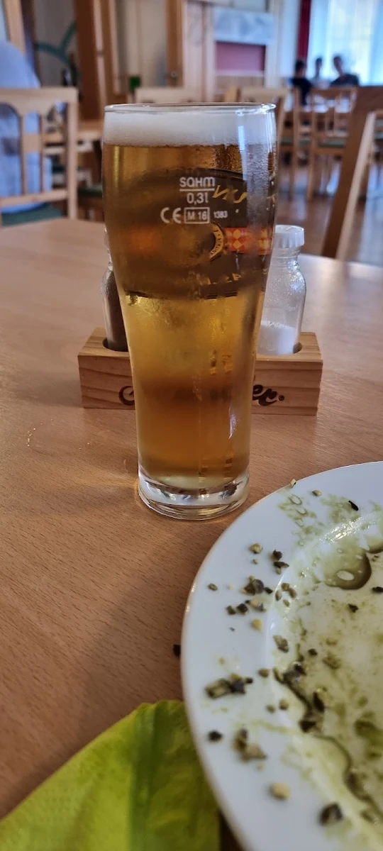 Essen und Trinken photo 7