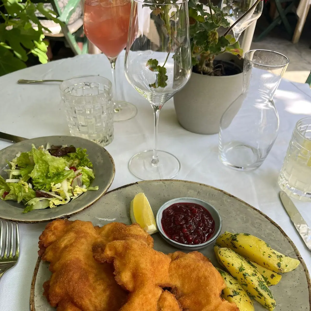 Essen und Trinken photo 3