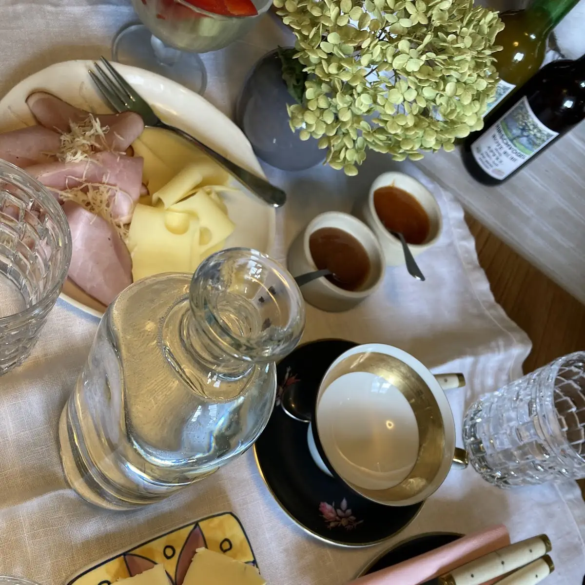 Essen und Trinken photo 7