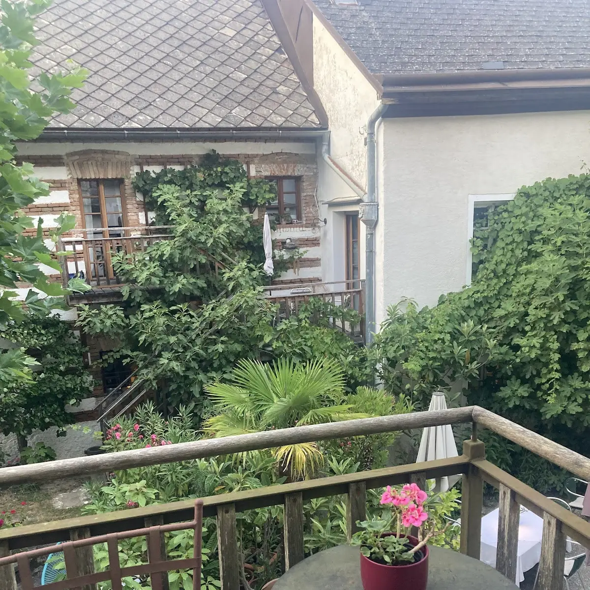 Atmosphäre photo 8