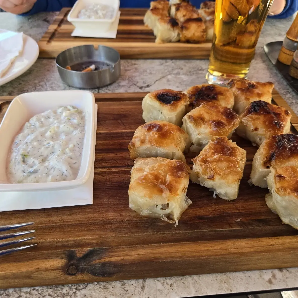 Essen und Trinken photo 2