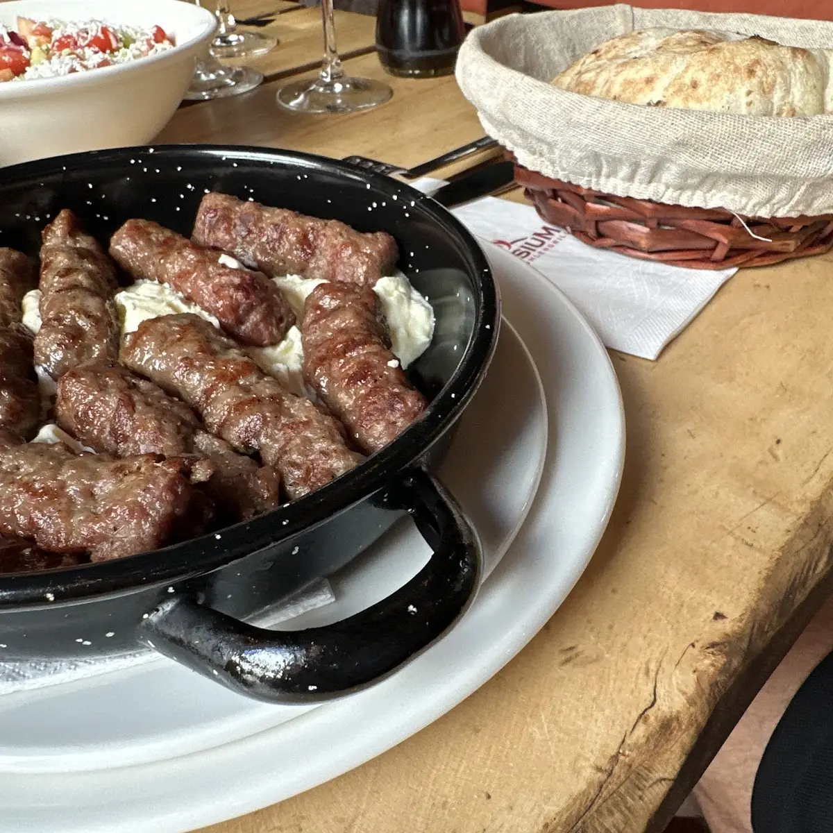 Essen und Trinken photo 6