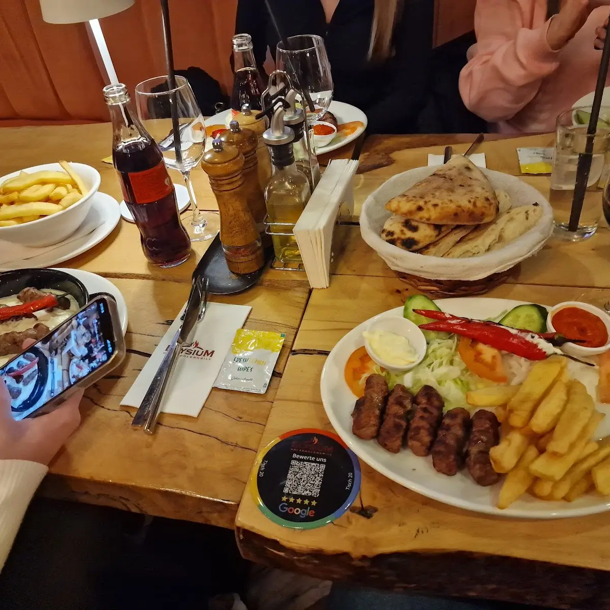 Essen und Trinken photo 7