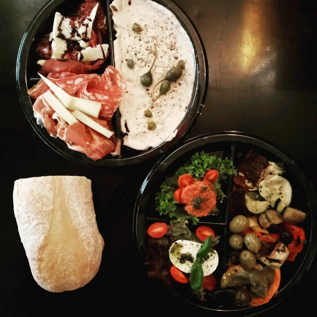 Essen und Trinken photo 1