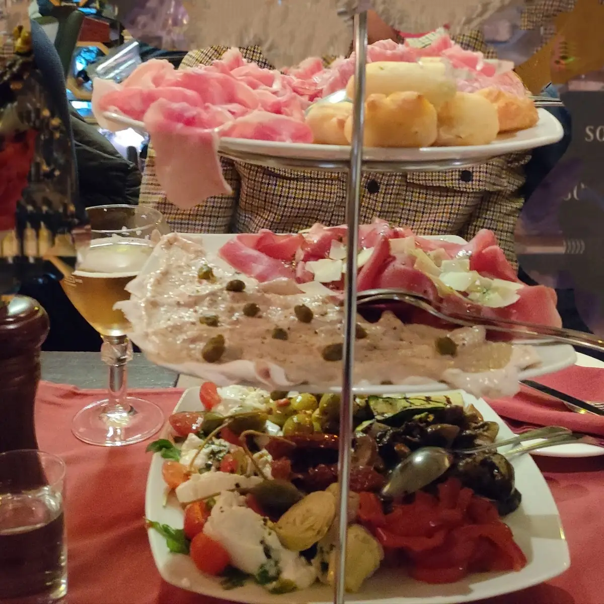 Essen und Trinken photo 10