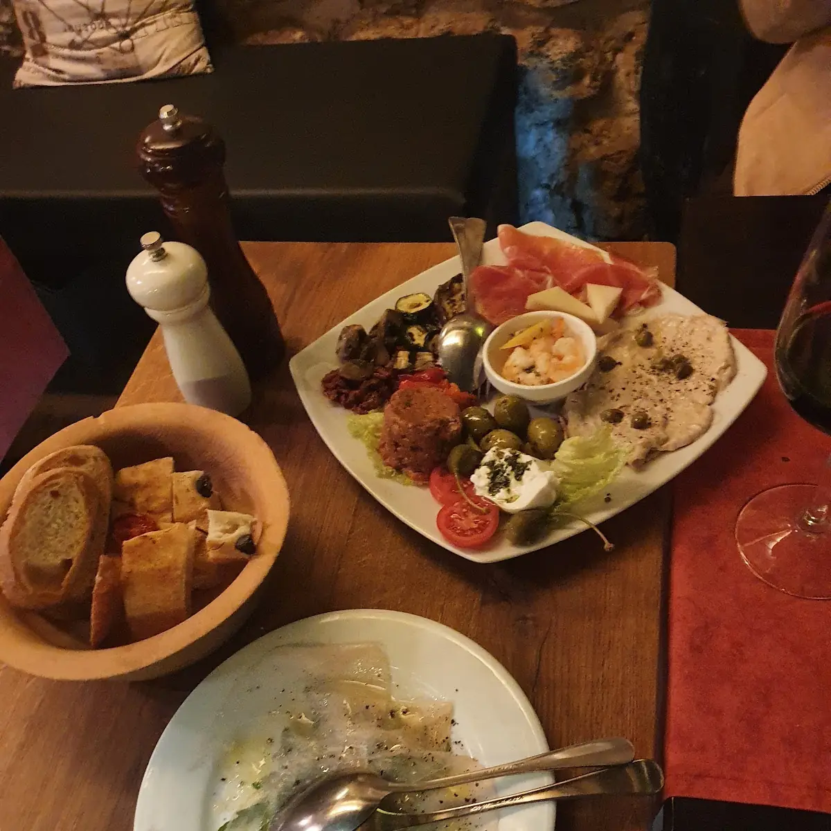 Essen und Trinken photo 6