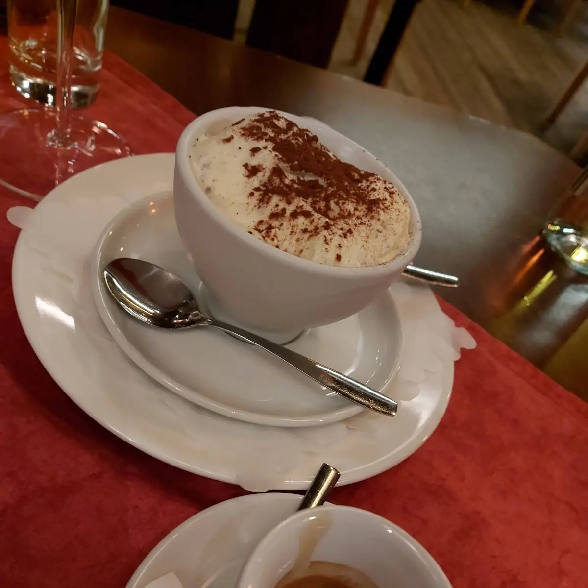 Essen und Trinken photo 7