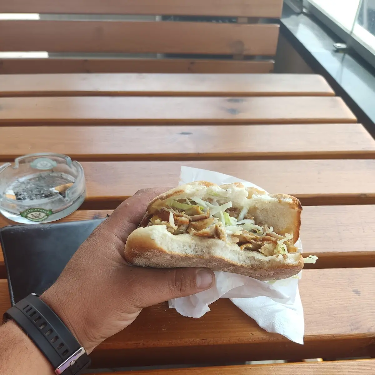 Essen und Trinken photo 4