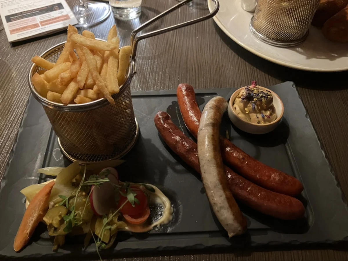 Essen und Trinken photo 10