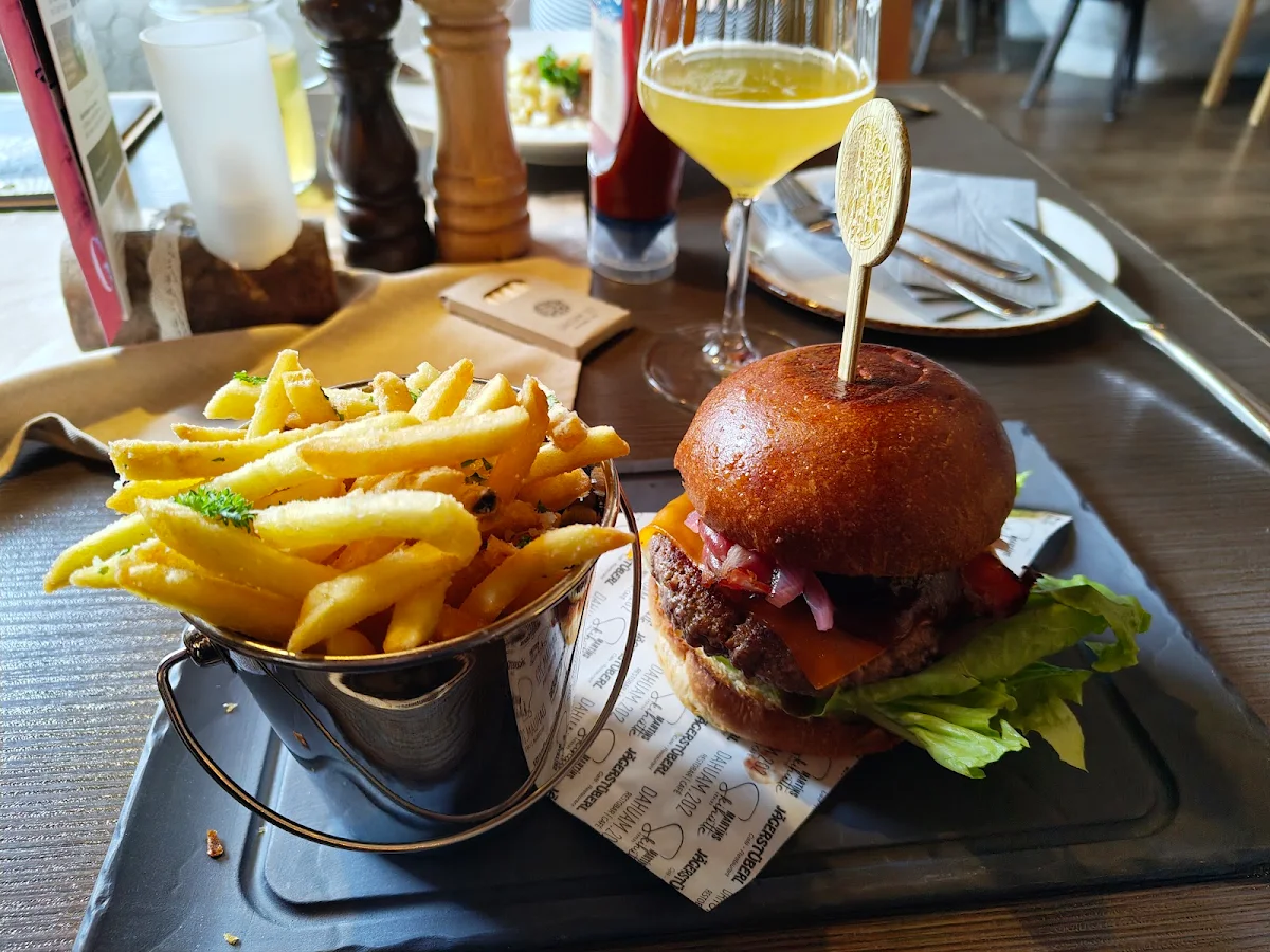 Essen und Trinken photo 4