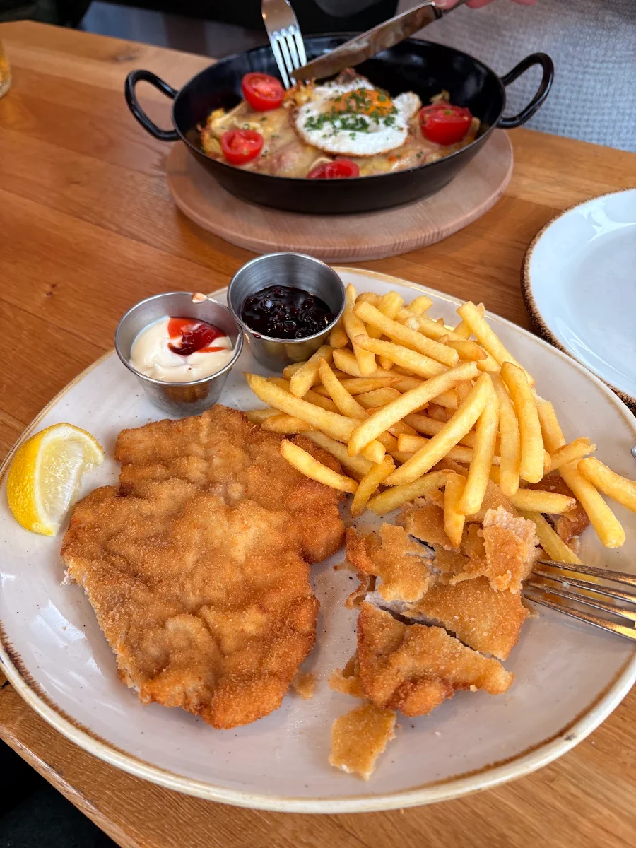 Essen und Trinken photo 5