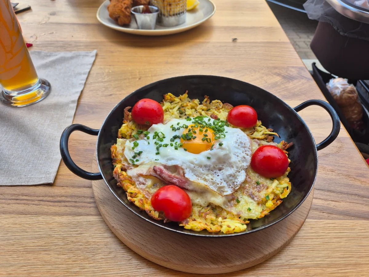 Essen und Trinken photo 7