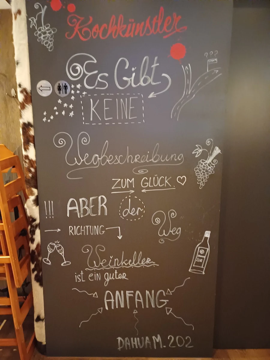 Speisekarte photo 5