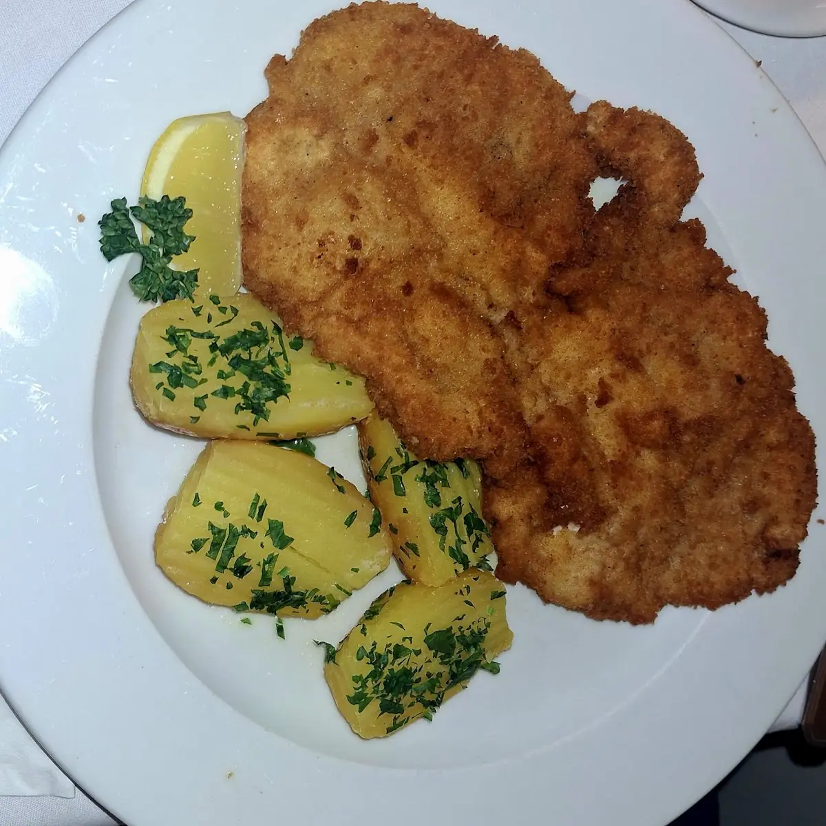 Essen und Trinken photo 1