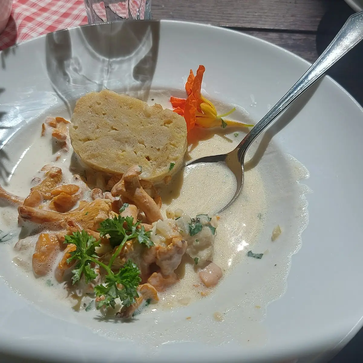 Essen und Trinken photo 10