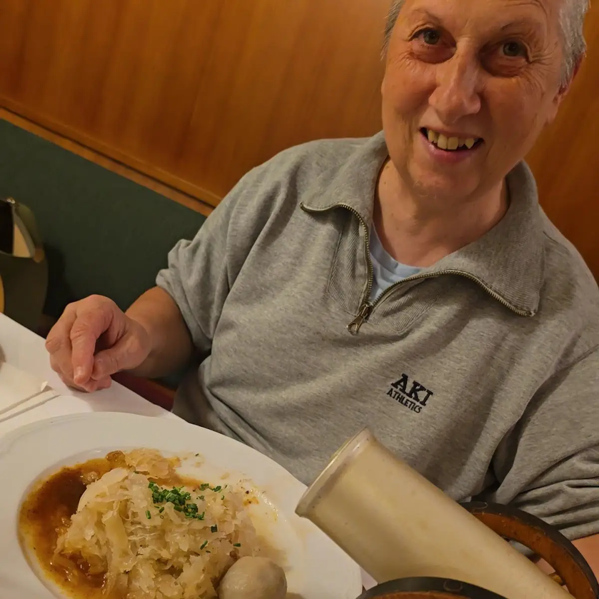 Essen und Trinken photo 2