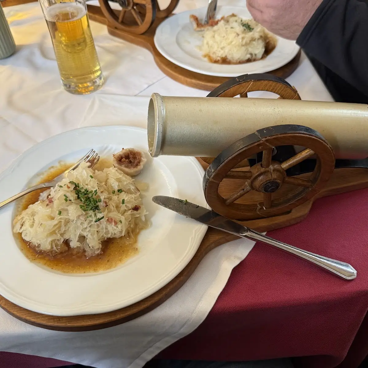 Essen und Trinken photo 3