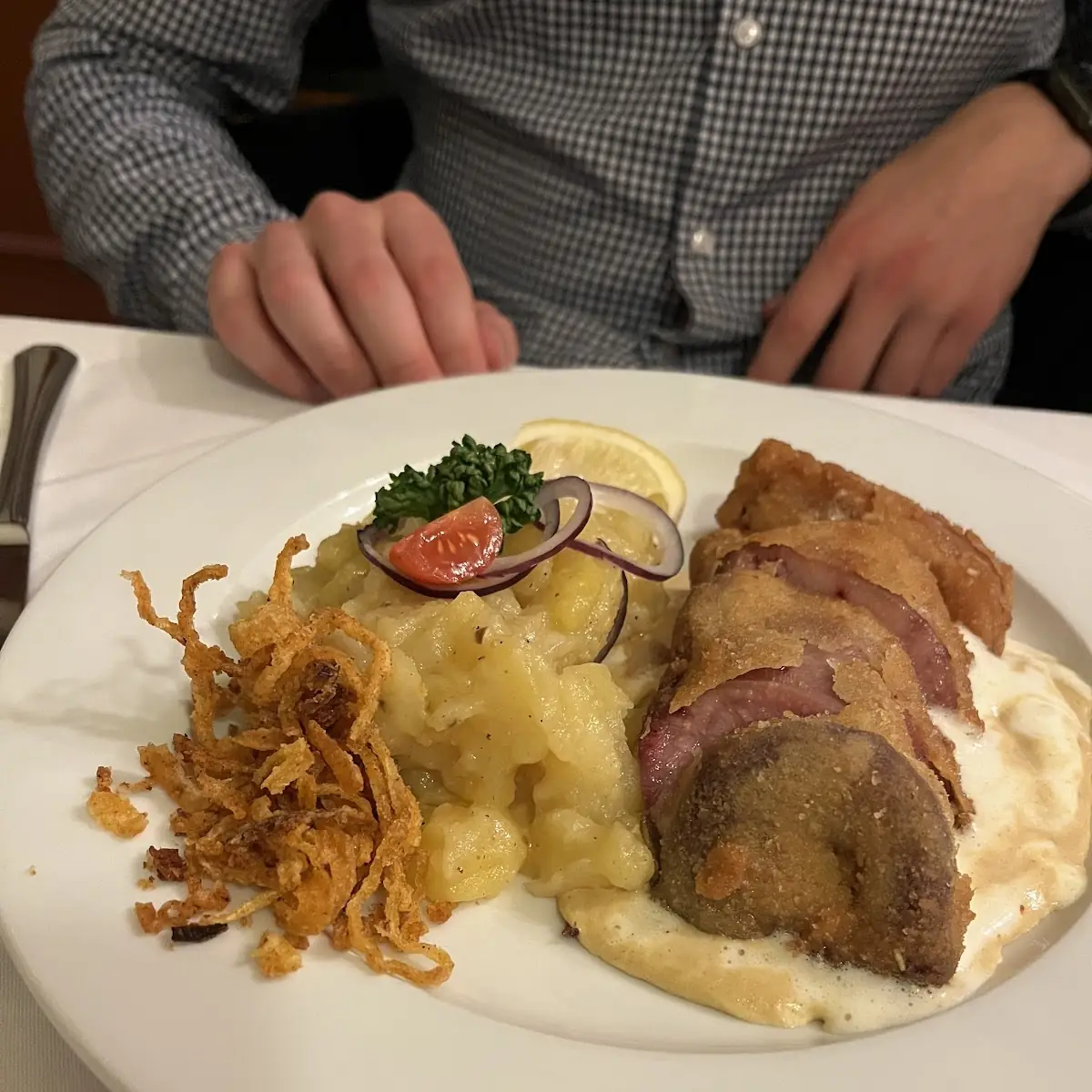Essen und Trinken photo 9