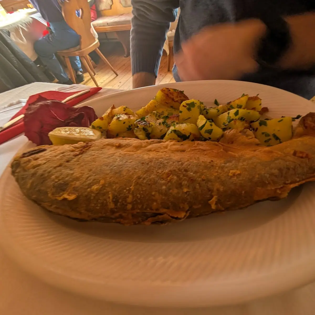 Essen und Trinken photo 6