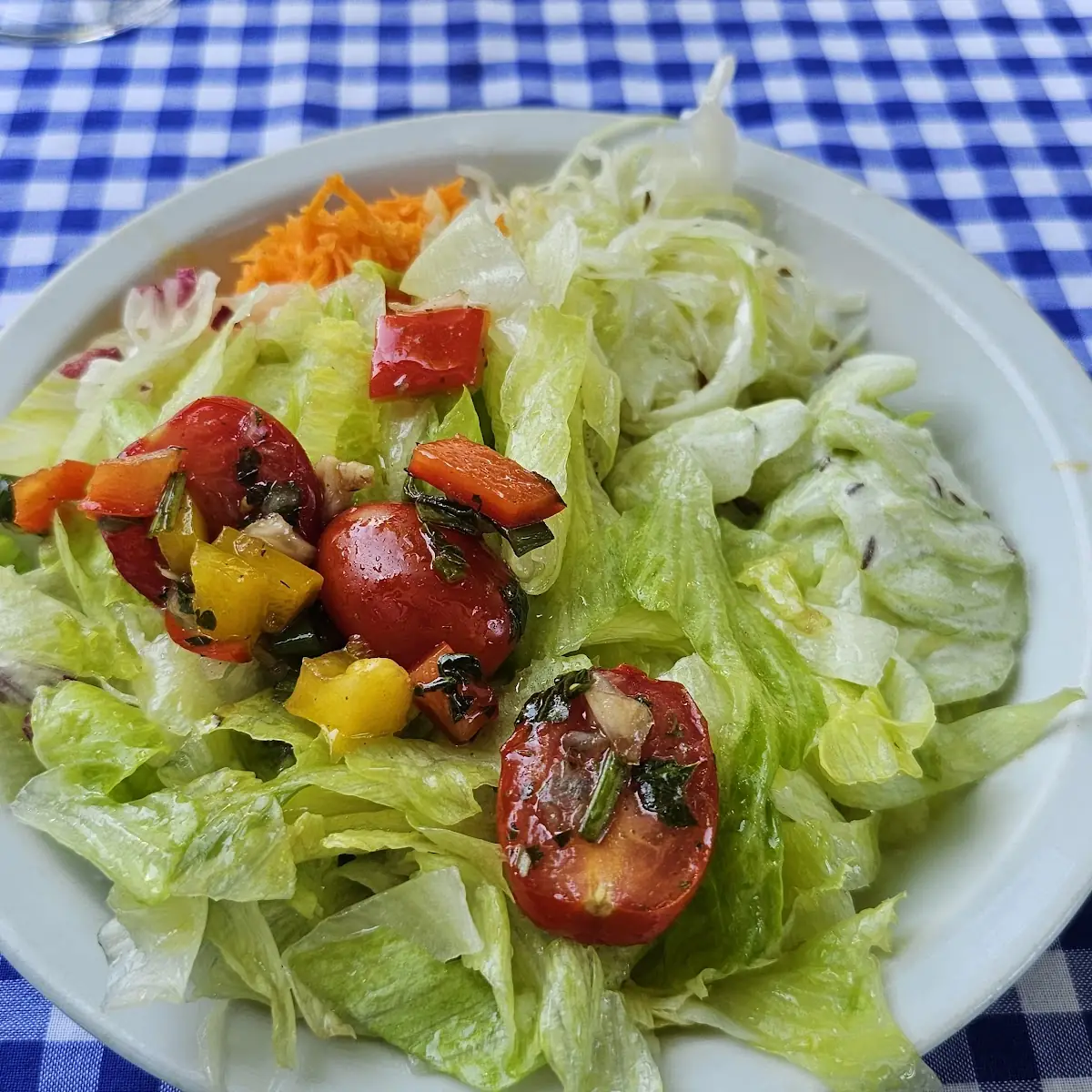 Essen und Trinken photo 9
