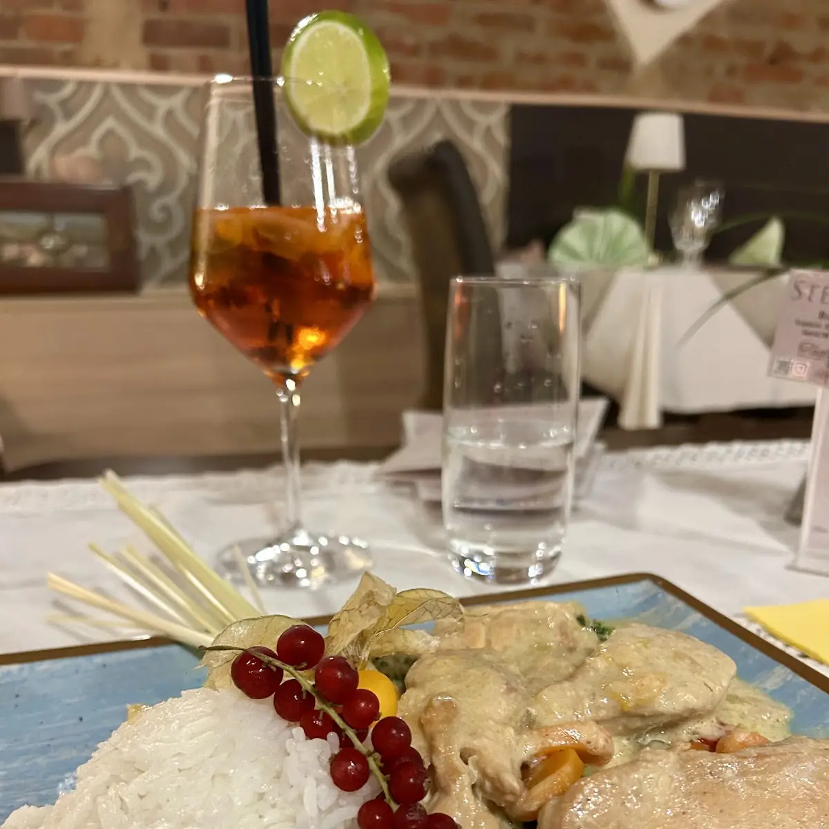Essen und Trinken photo 10