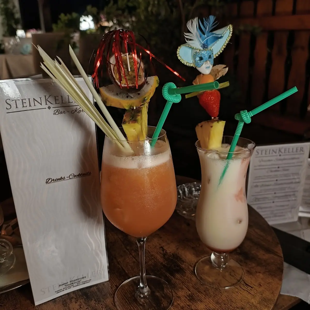 Essen und Trinken photo 4