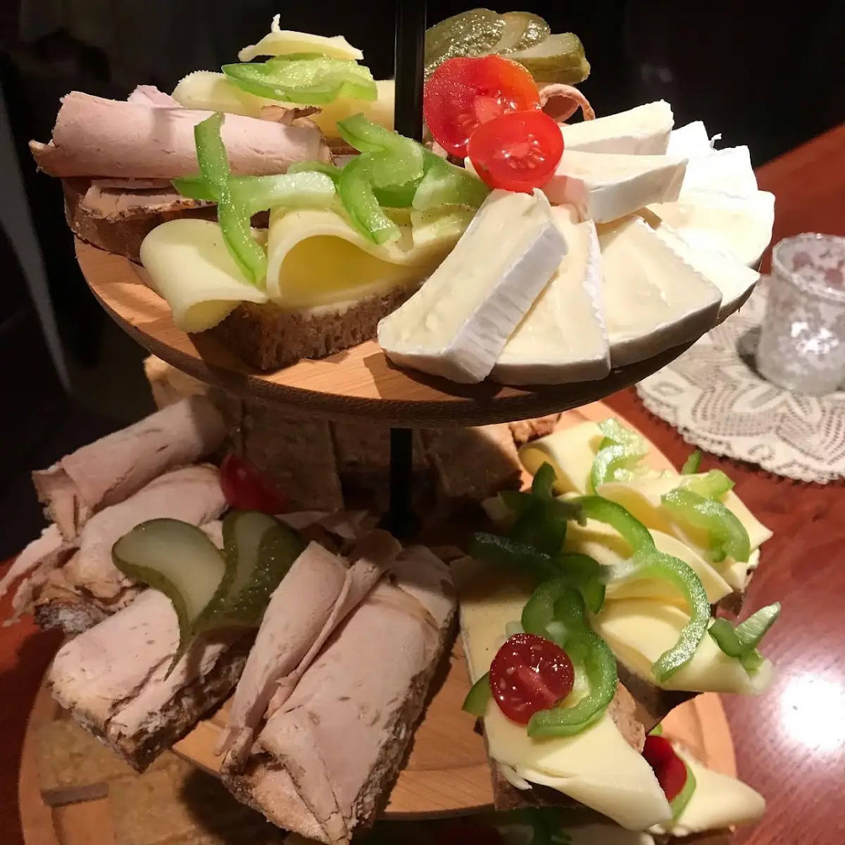 Essen und Trinken photo 6