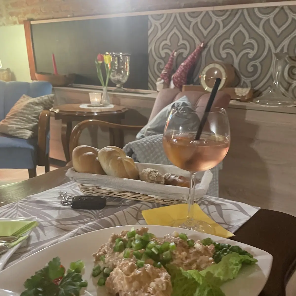 Essen und Trinken photo 9