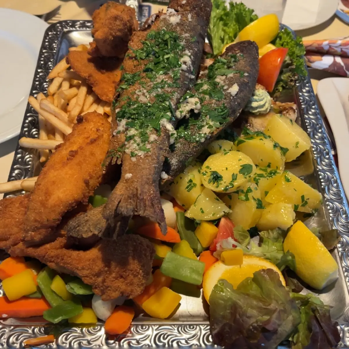 Essen und Trinken photo 4