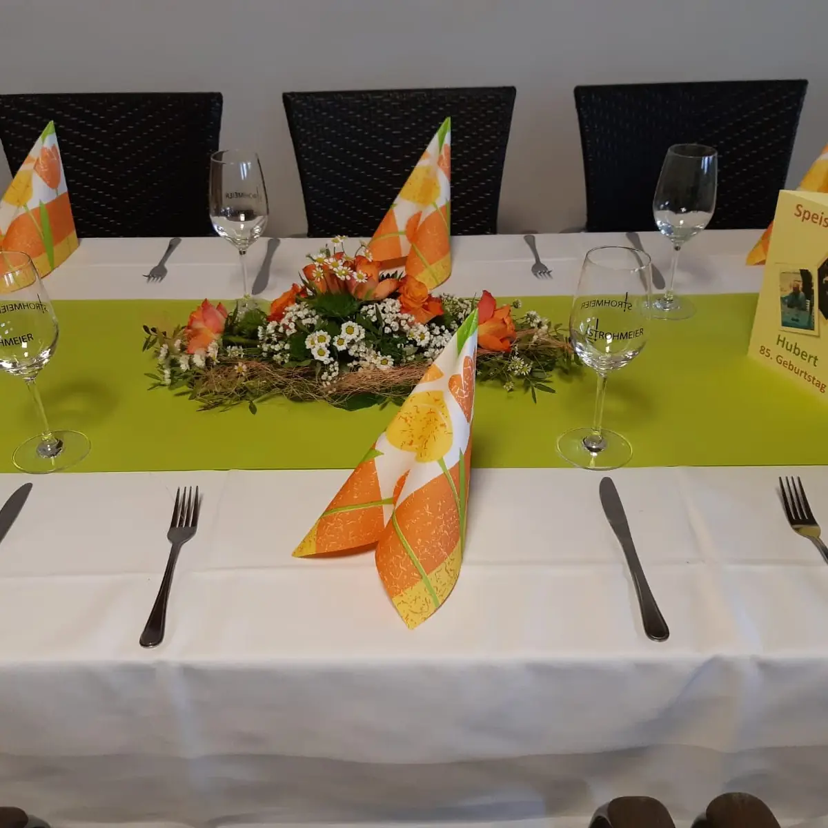 Essen und Trinken photo 6