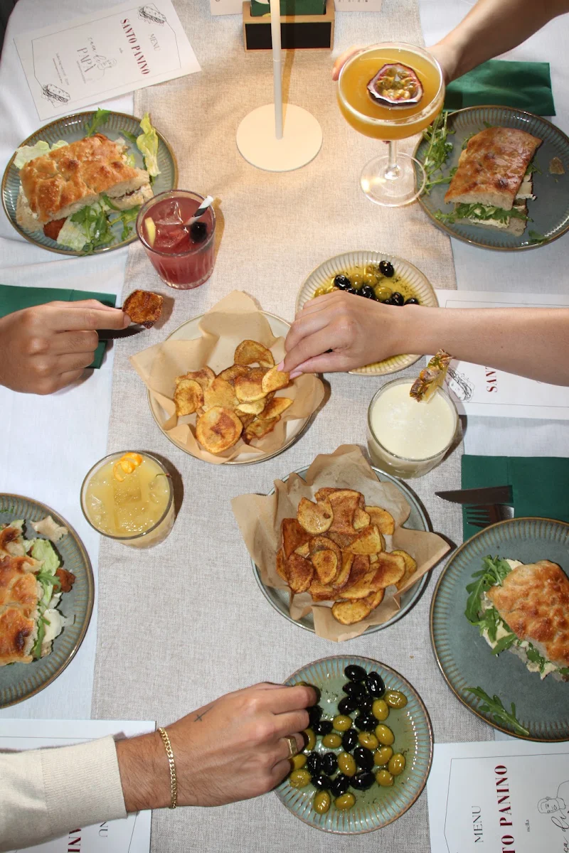 Essen und Trinken photo 10