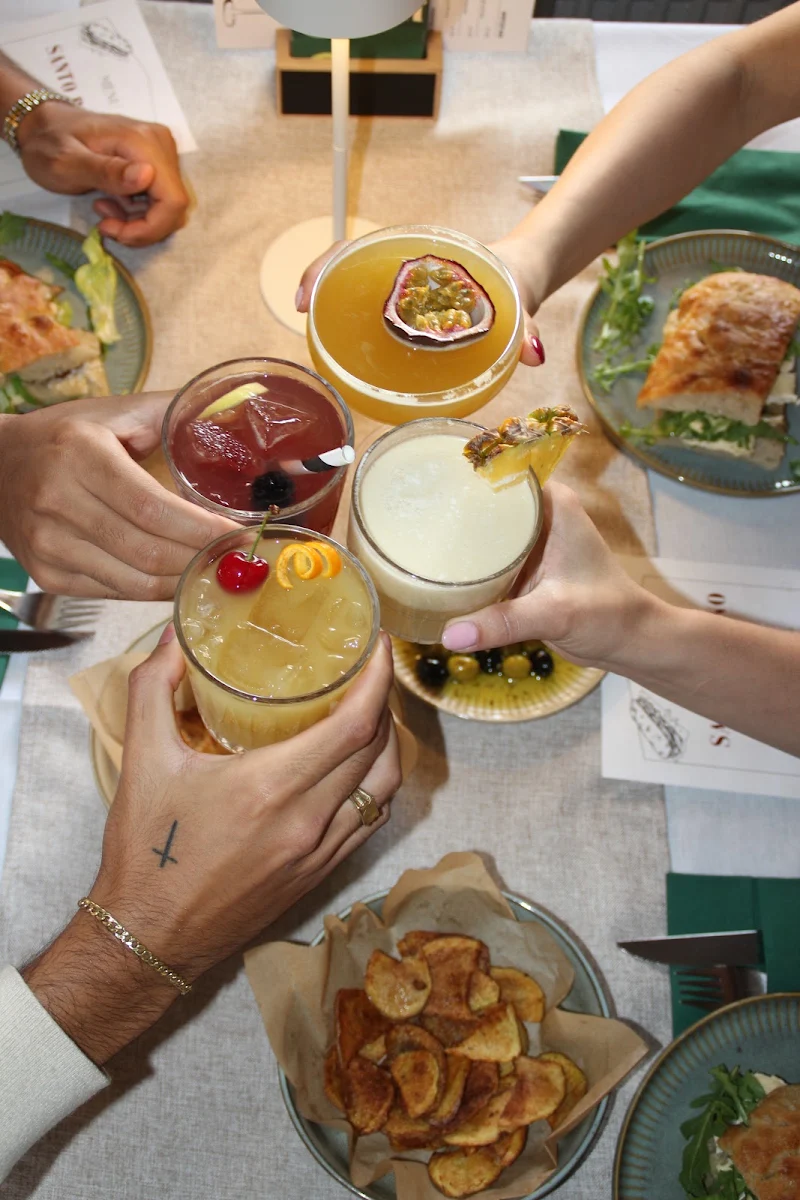 Essen und Trinken photo 2