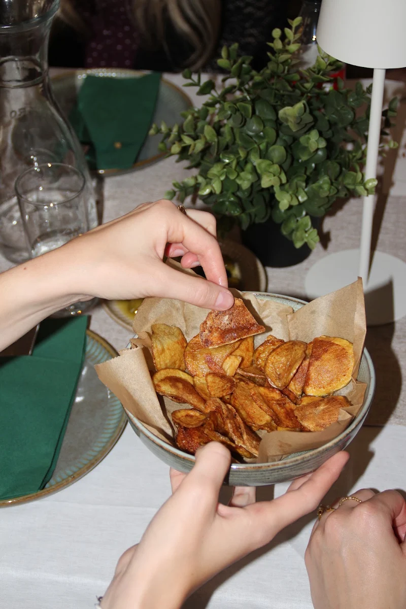 Essen und Trinken photo 9