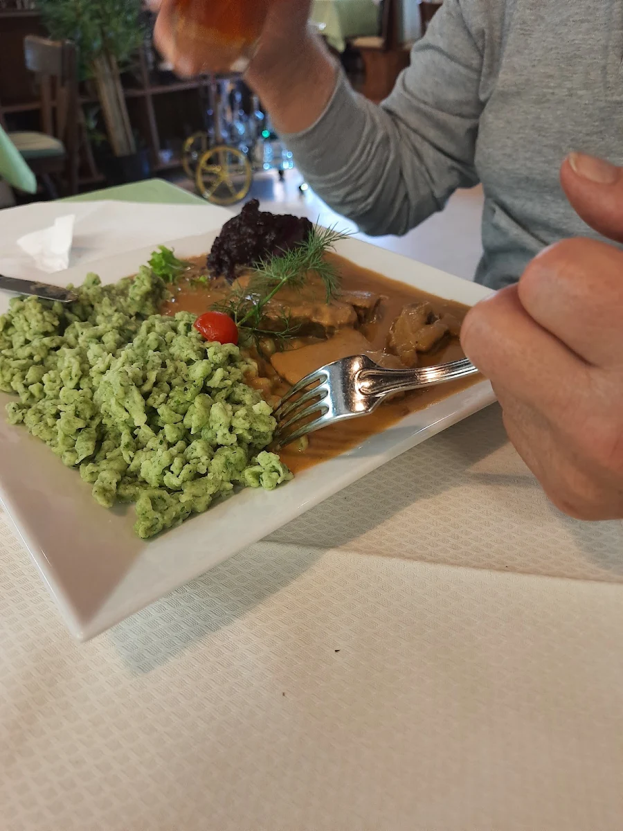 Essen und Trinken photo 10