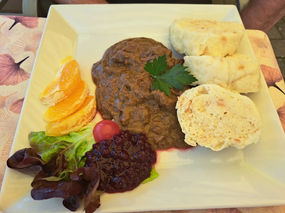Essen und Trinken photo 3