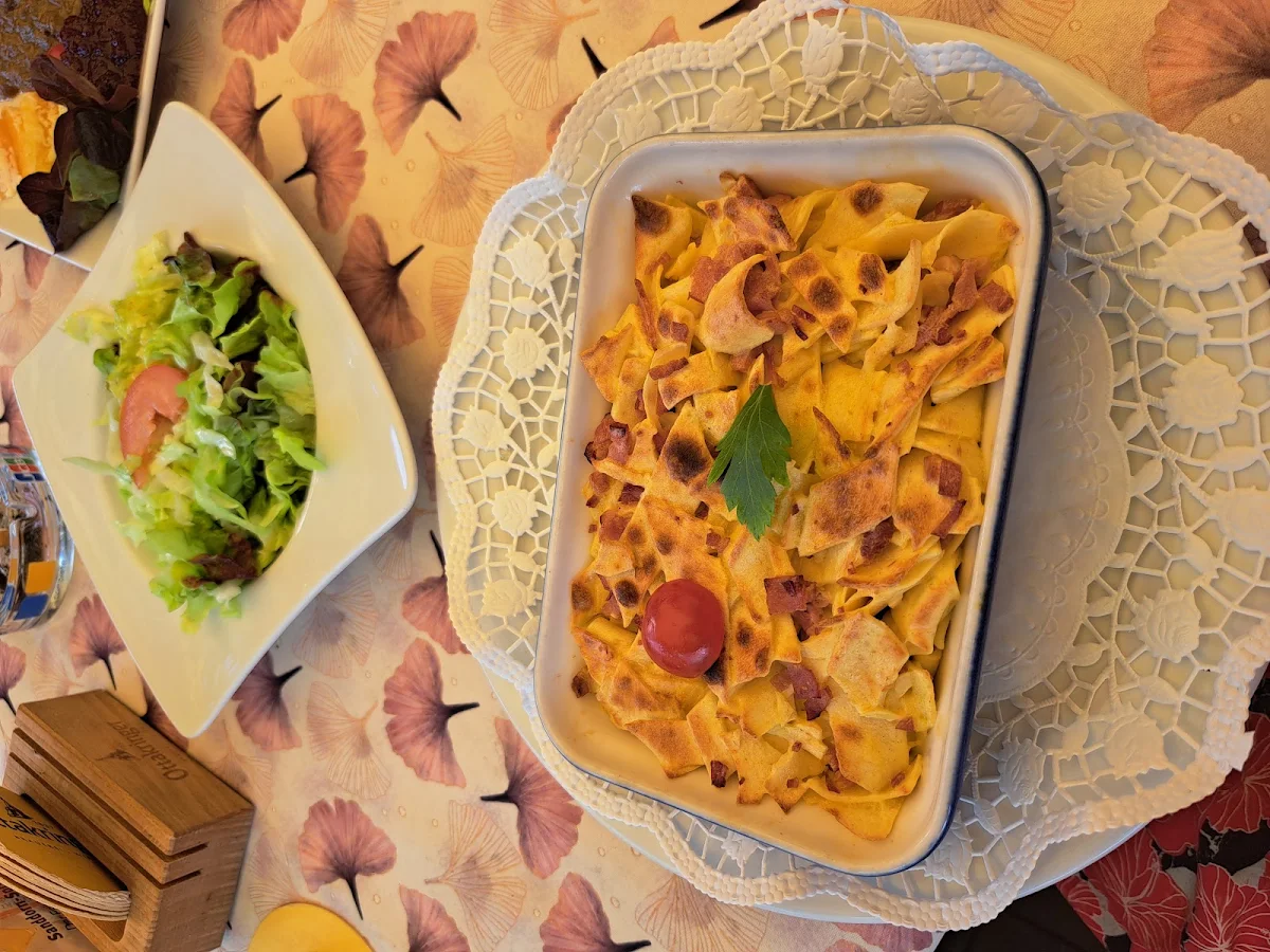 Essen und Trinken photo 7