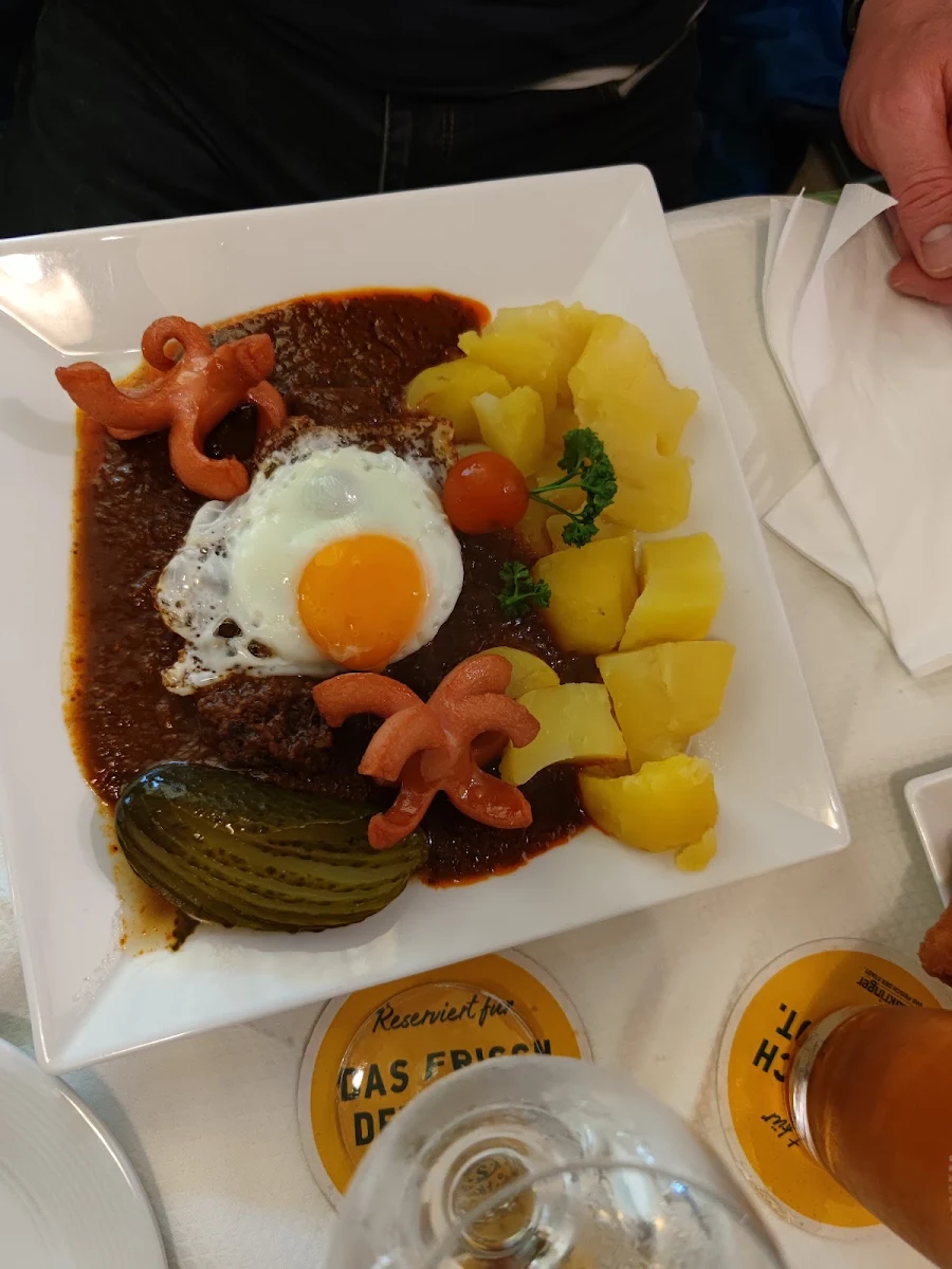 Essen und Trinken photo 8
