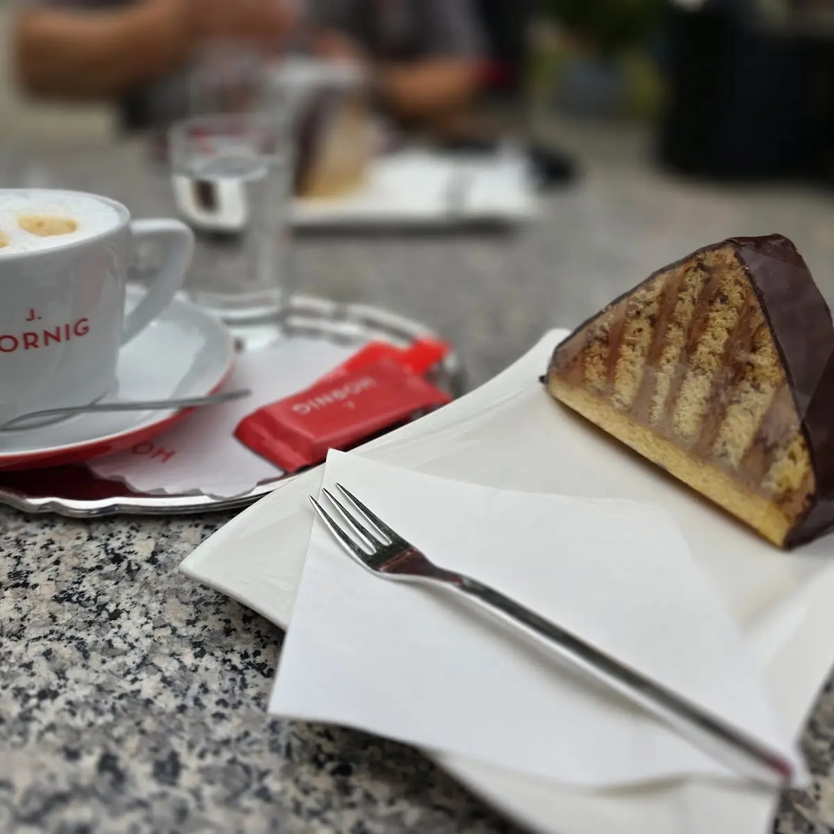 Essen und Trinken photo 3