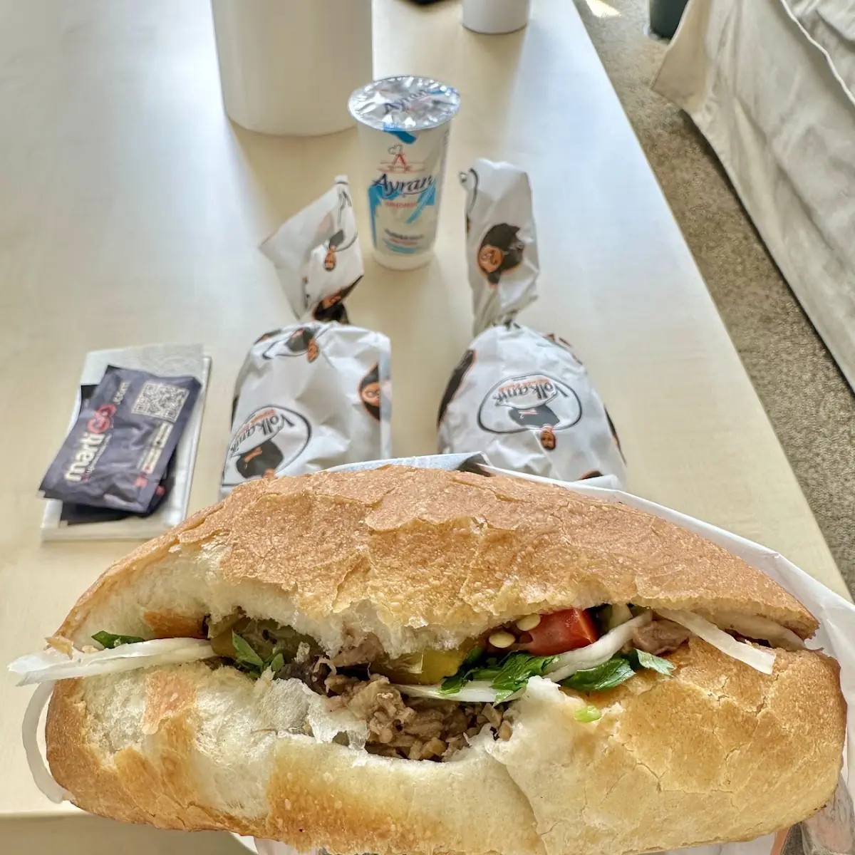 Essen und Trinken photo 4