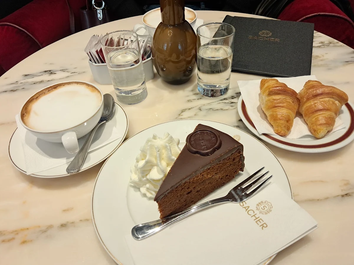 Essen und Trinken photo 6