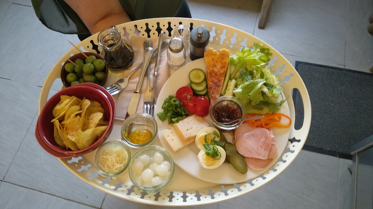 Essen und Trinken photo 2