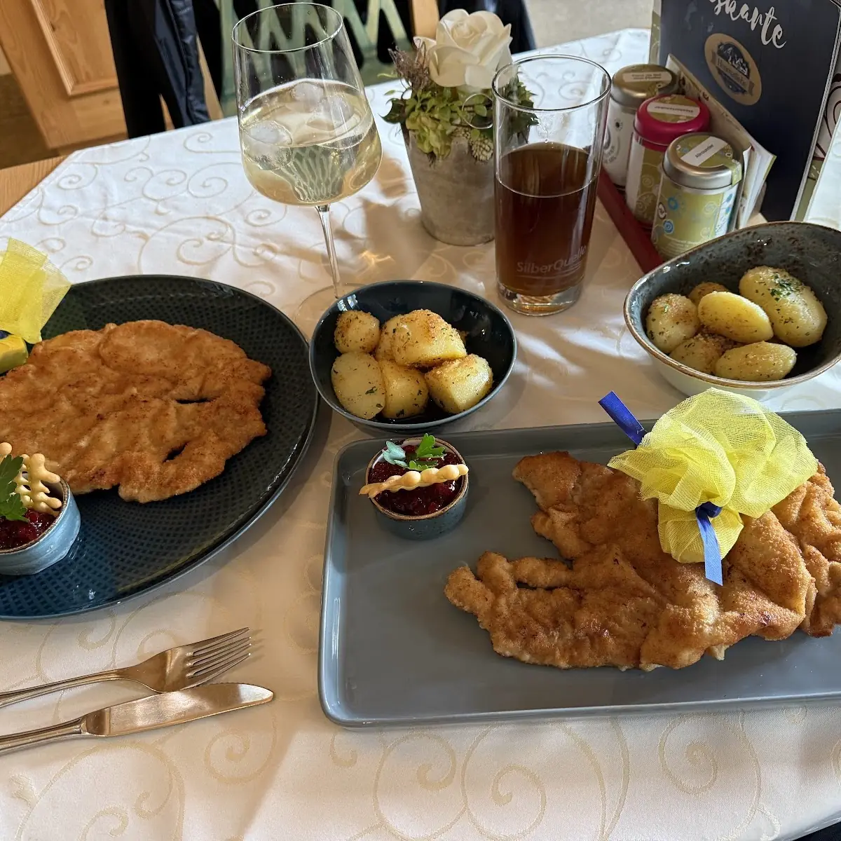 Essen und Trinken photo 1