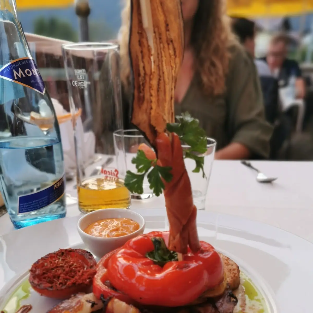 Essen und Trinken photo 2
