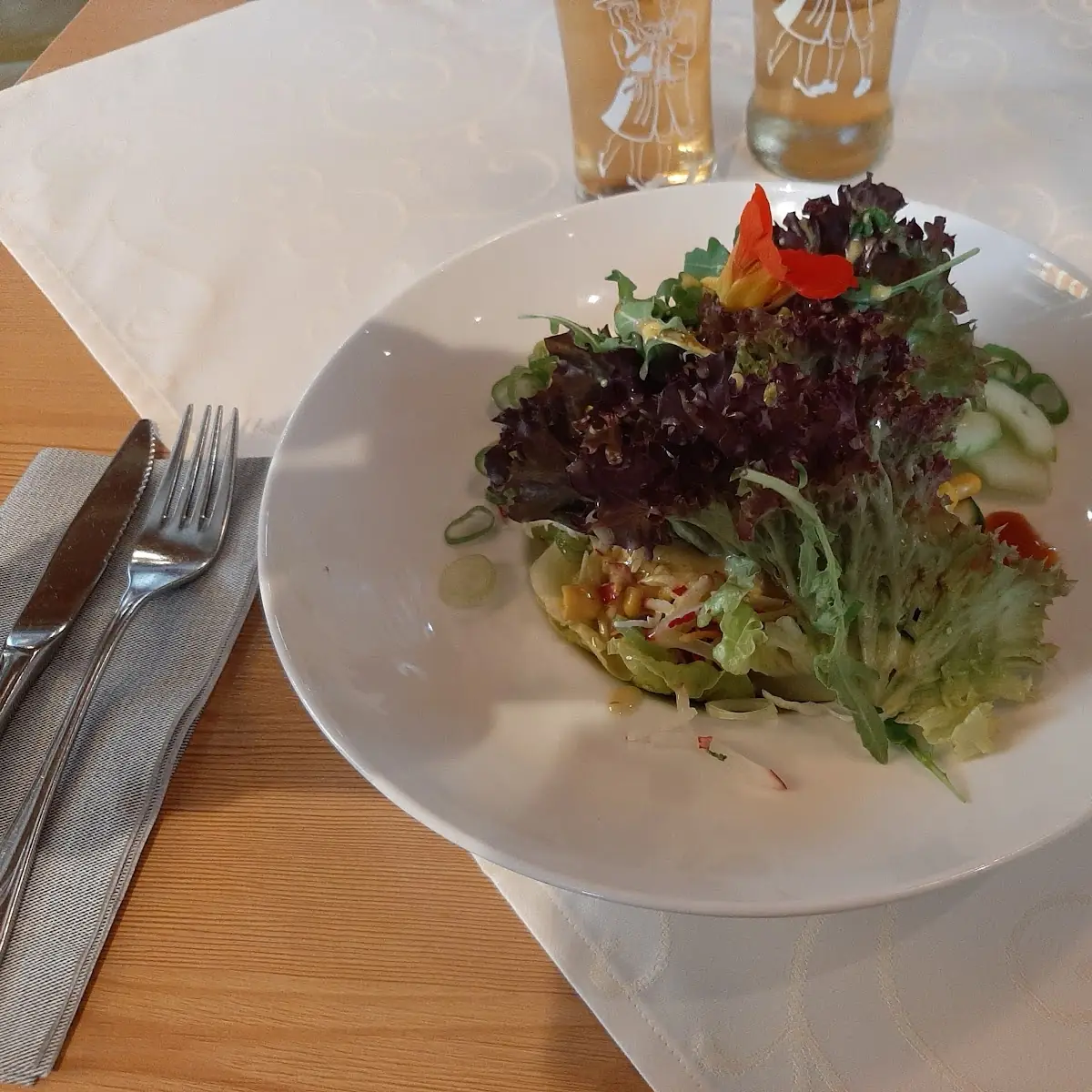 Essen und Trinken photo 3