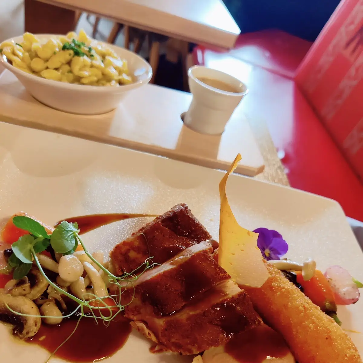 Essen und Trinken photo 5