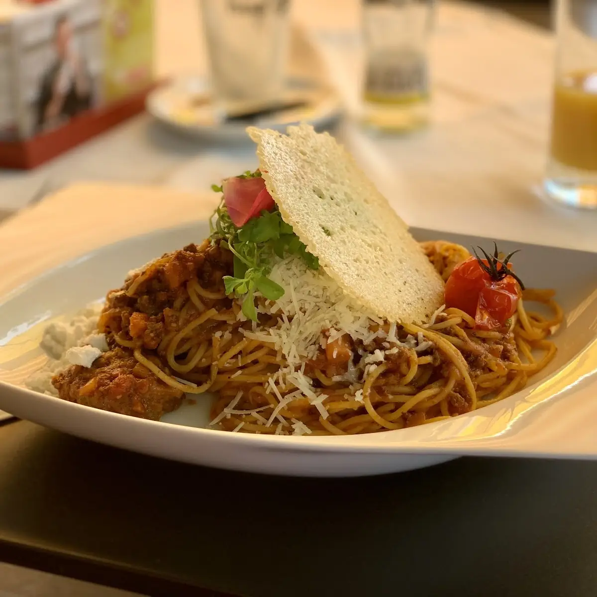Essen und Trinken photo 8