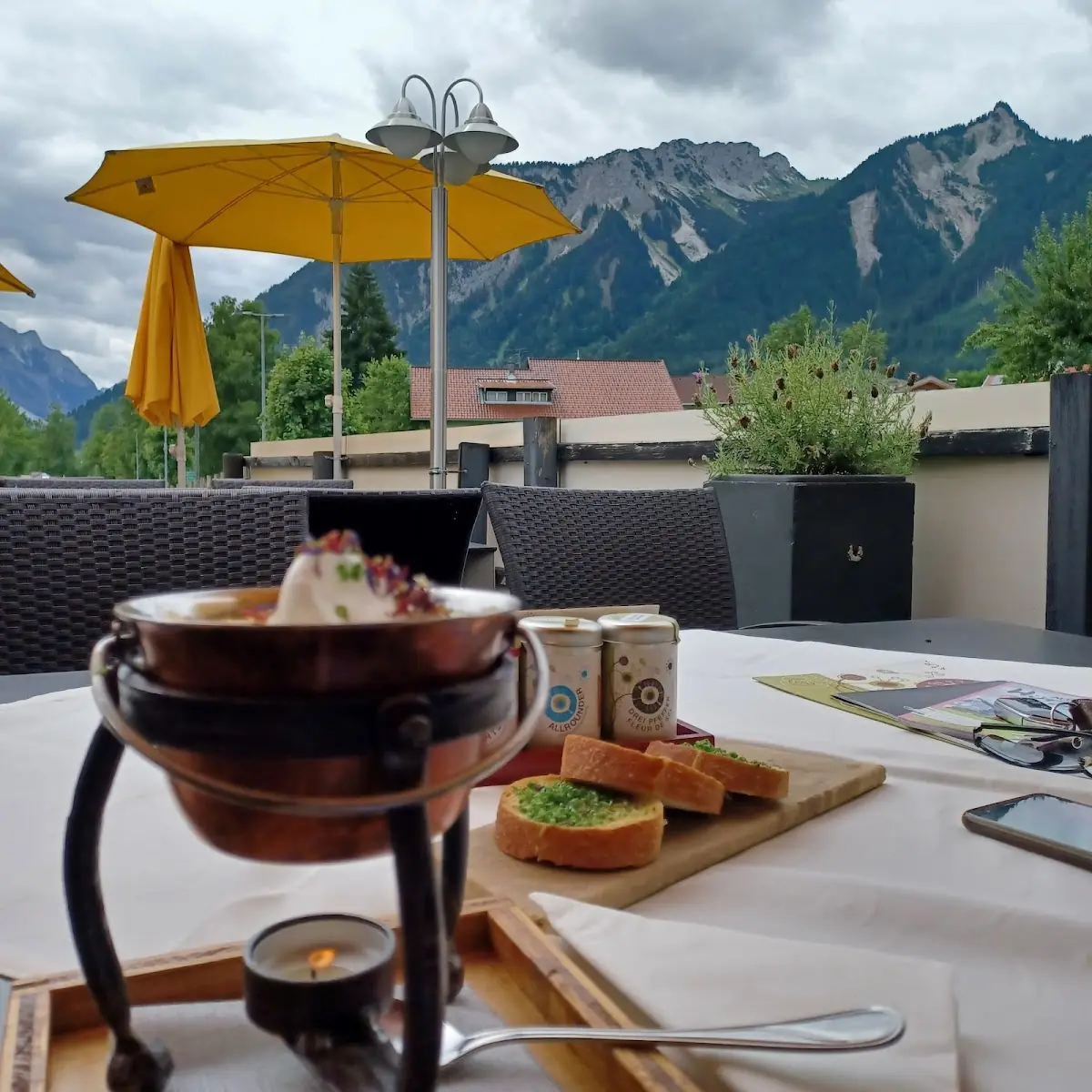 Essen und Trinken photo 9